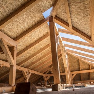Gallery of Roofing Board - 3