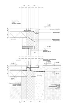 Gallery of Very Low Energy House Halle / HASA - Architecten  - 16