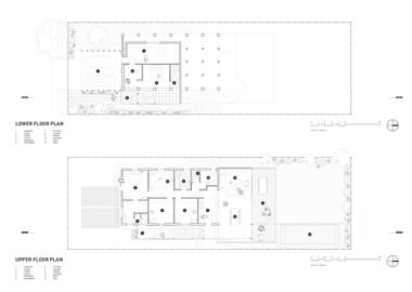 Gallery of Gresham Street House / Jackson Teece  - 20