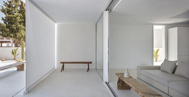 Galería de Carmen House / Carles Faus Arquitectura  - 19
