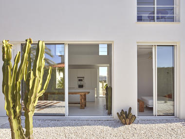 Galería de Carmen House / Carles Faus Arquitectura  - 21