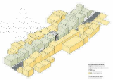 Gallery of House  S / Design Integratus  - 18