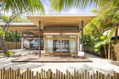 Galería de Villa Akoya / Studio Saxe  - 11