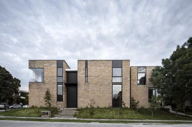 Galería de Casa El Cielo / Andrés Burguete  - 1