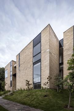Galería de Casa El Cielo / Andrés Burguete  - 4