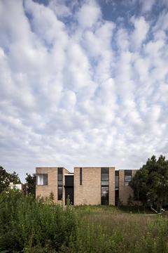 Galería de Casa El Cielo / Andrés Burguete  - 7