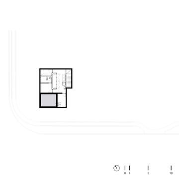 Galería de Casa El Cielo / Andrés Burguete  - 15