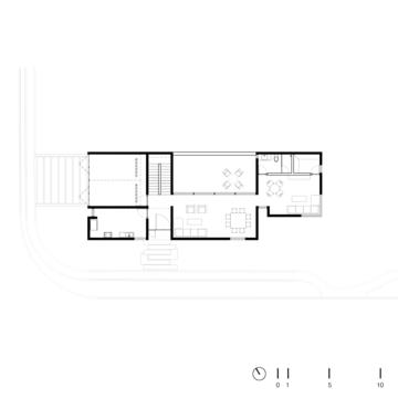 Galería de Casa El Cielo / Andrés Burguete  - 16