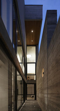 Gallery of Moore Park Residence / Drew Mandel Architects  - 6