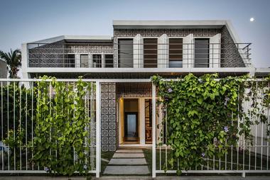Galería de Casa en México  / Peter Pichler Architecture  - 6