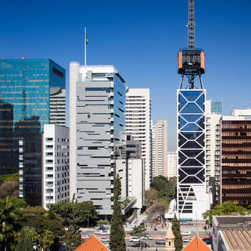 Gallery of Sesc Avenida Paulista / Königsberger Vannucchi Arquitetos Associados  - 47