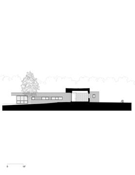 Gallery of Sackett Hill House / Deborah Berke Partners  - 22