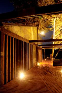 Galería de Hotel Surazo / WMR Arquitectos  - 3