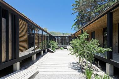 Galería de Hotel Surazo / WMR Arquitectos  - 20