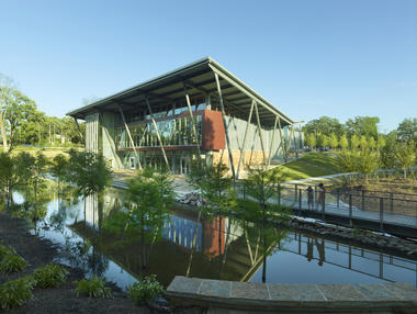 Galería de Biblioteca infantil CALS / Polk Stanley Wilcox Architects  - 15