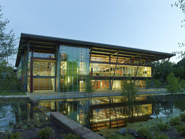 Galería de Biblioteca infantil CALS / Polk Stanley Wilcox Architects  - 20