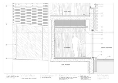 Gallery of Theater Jacques Carrat / ateliers O-S architectes  - 41