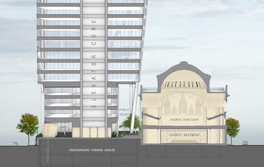 Gallery of The Mark / ZGF Architects  - 17