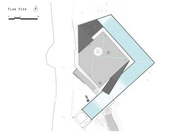Gallery of Skywalk / Arc Designs  - 24