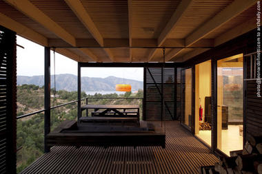 Galería de Casa Raul / Mathias Klotz  - 7