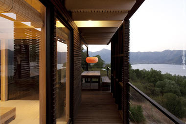 Galería de Casa Raul / Mathias Klotz  - 14