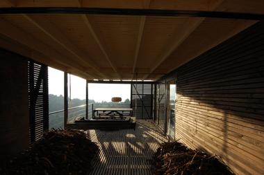 Galería de Casa Raul / Mathias Klotz  - 16