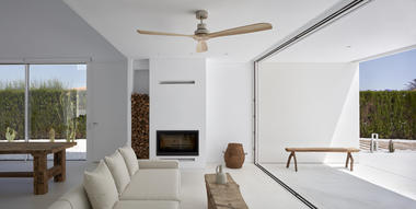 Galería de Carmen House / Carles Faus Arquitectura  - 20