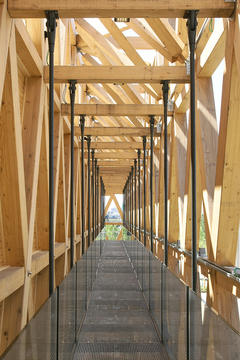 Galería de Pabellón de Chile Expo Milán 2015 / Undurraga Devés Arquitectos  - 3