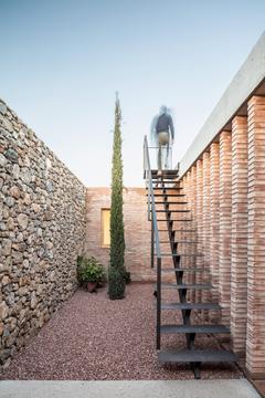Gallery of Interior Refurbishment TS01 / Alventosa Morell Arquitectes   - 7