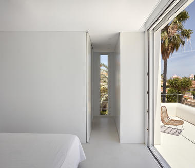 Galería de Carmen House / Carles Faus Arquitectura  - 17
