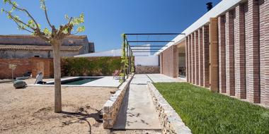 Gallery of Interior Refurbishment TS01 / Alventosa Morell Arquitectes   - 5