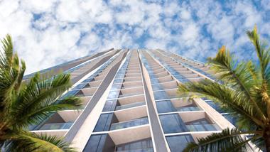 Studio Gang Designs a Sugarcane-Inspired Tower for Hawaii