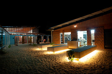Gallery of Mpirigiti Rural Training Center / Studio FH Architects  - 7