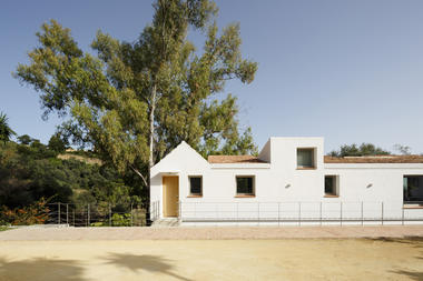 Owl's House / estudio GonzaloGA