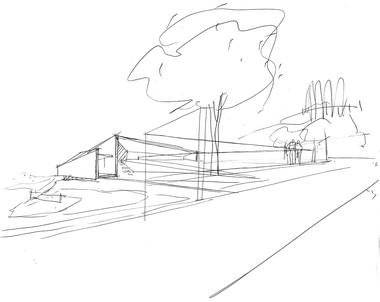 Gallery of Tabuaço Municipal Pools / Topos Atelier de Arquitectura  - 17