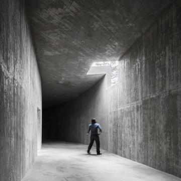 Galería de Saya Park / Álvaro Siza + Carlos Castanheira  - 24