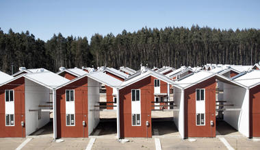 Alejandro Aravena: sobre las filosofías fundamentales de una práctica socialmente responsable
