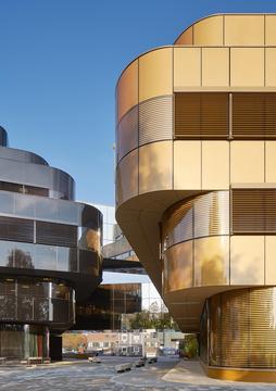 Gallery of Johanneberg Science Park / White Arkitekter  - 9