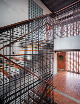 Gallery of LaeKhon NonBai / Junsekino Architect and Design  - 7