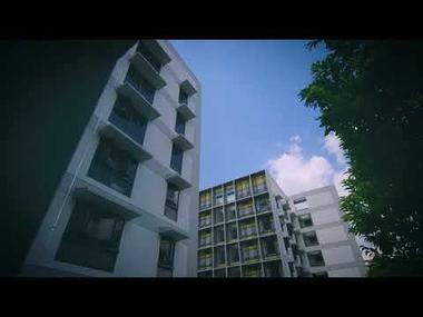 Gallery of Kampung Admiralty / WOHA  - 23