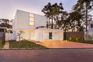 Casa DW / Arquea Arquitetos