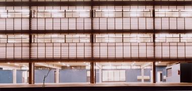 Prefabricated Public Schools: 7 Brazilian Projects in Plan and Section
