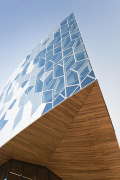 Galeria de  Biblioteca Central de Calgary / Snøhetta  - 18