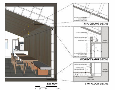 Gallery of Urban Cabin / Hyungseung Lee  - 10