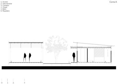 Gallery of Casa Molina  / SOA Soler Orozco Arquitectos  - 25