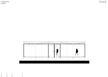 Gallery of Casa Molina  / SOA Soler Orozco Arquitectos  - 26