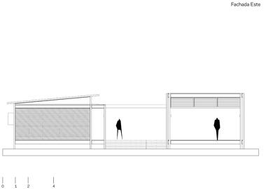 Gallery of Casa Molina  / SOA Soler Orozco Arquitectos  - 27