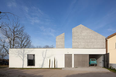 Gallery of ByExtensive / DRK.Architects  - 12