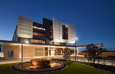 Gallery of Kingsford Terrace / O'Neill Architecture  - 5
