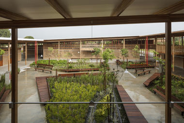 Gallery of This Week in Architecture: Reduce, Reuse, Rethink  - 5